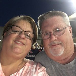 Meet your Posher, Lee ann